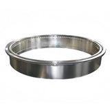 Singles Jersey cylinders